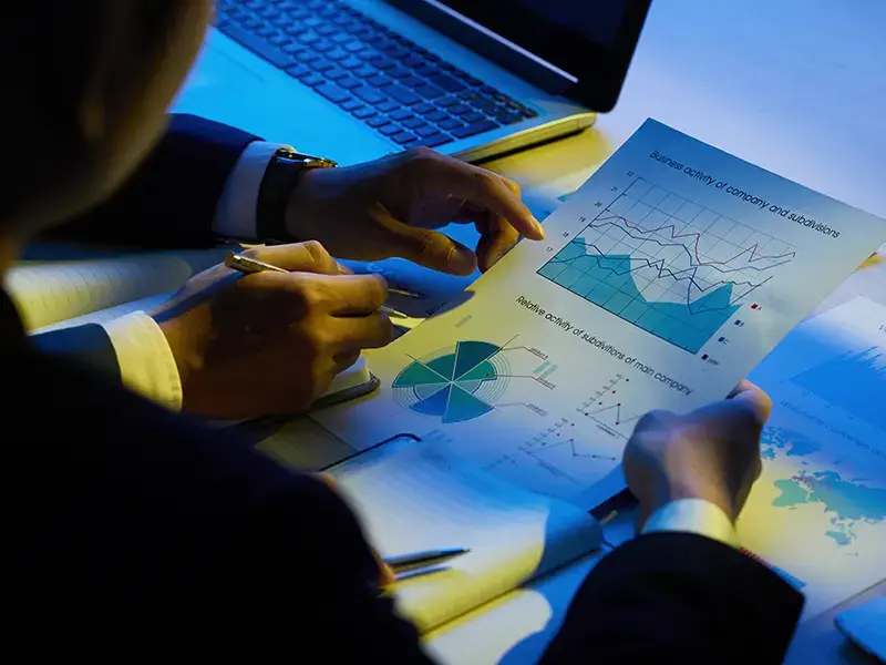 SEO for the Construction Industry: Challenges & Opportunities